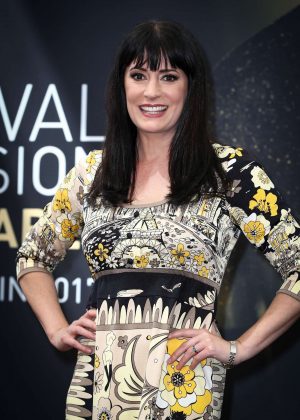 Paget Brewster - 'Criminal Minds' Photocall at 2017 Festival of Television in Monte Carlo